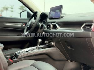Xe Mazda CX5 Deluxe 2.0 AT 2022