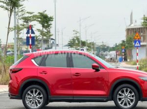 Xe Mazda CX5 Deluxe 2.0 AT 2022