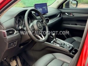 Xe Mazda CX5 Deluxe 2.0 AT 2022