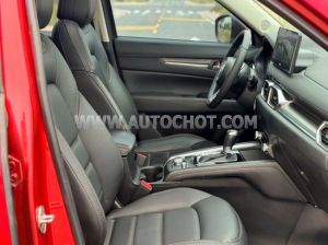 Xe Mazda CX5 Deluxe 2.0 AT 2022