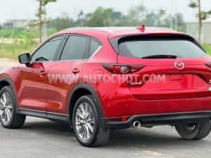 Xe Mazda CX5 Deluxe 2.0 AT 2022
