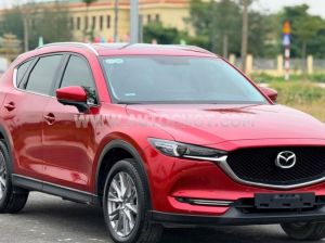 Xe Mazda CX5 Deluxe 2.0 AT 2022