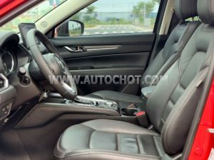 Xe Mazda CX5 Deluxe 2.0 AT 2022