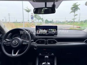 Xe Mazda CX5 Deluxe 2.0 AT 2022