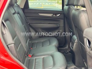 Xe Mazda CX5 Deluxe 2.0 AT 2022