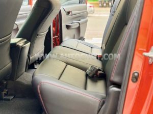 Xe Toyota Hilux 2.4E 4x2 AT 2019