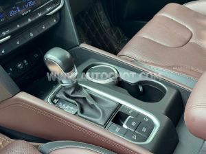 Xe Hyundai SantaFe Premium 2.4L HTRAC 2020