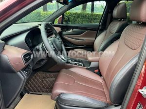 Xe Hyundai SantaFe Premium 2.4L HTRAC 2020