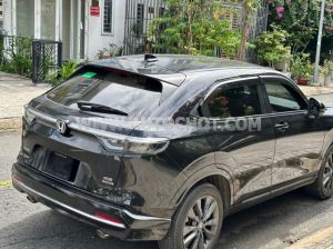 Xe Honda HRV RS 2023