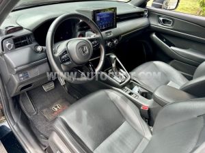 Xe Honda HRV RS 2023