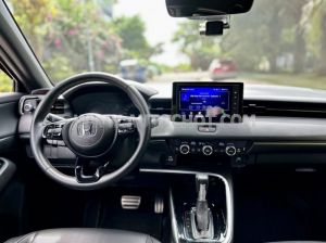 Xe Honda HRV RS 2023
