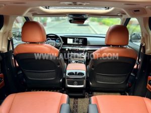 Xe Kia Carnival Signature 2.2D 2022