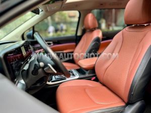 Xe Kia Carnival Signature 2.2D 2022