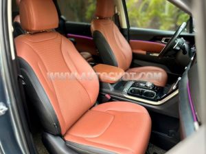 Xe Kia Carnival Signature 2.2D 2022