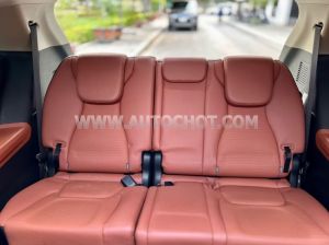 Xe Kia Carnival Signature 2.2D 2022