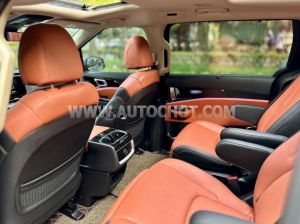 Xe Kia Carnival Signature 2.2D 2022
