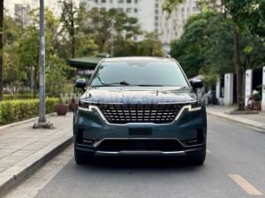 Xe Kia Carnival Signature 2.2D 2022
