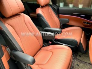 Xe Kia Carnival Signature 2.2D 2022