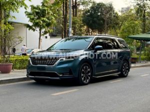 Xe Kia Carnival Signature 2.2D 2022