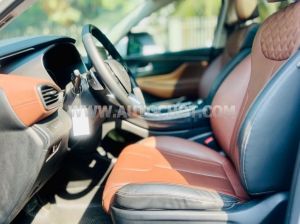 Xe Hyundai SantaFe Cao cấp 2.2L HTRAC 2021