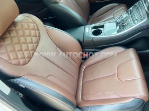 Xe Hyundai SantaFe Cao cấp 2.2L HTRAC 2021