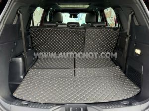 Xe Ford Everest Titanium Plus 2.0L 4x4 AT 2023