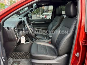 Xe Ford Everest Titanium Plus 2.0L 4x4 AT 2023