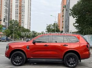 Xe Ford Everest Titanium Plus 2.0L 4x4 AT 2023