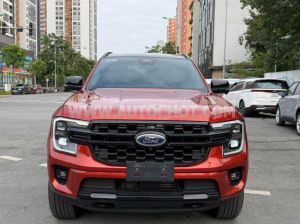 Xe Ford Everest Titanium Plus 2.0L 4x4 AT 2023