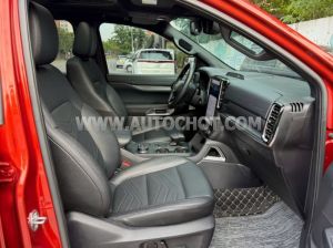 Xe Ford Everest Titanium Plus 2.0L 4x4 AT 2023