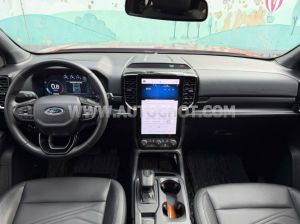 Xe Ford Everest Titanium Plus 2.0L 4x4 AT 2023