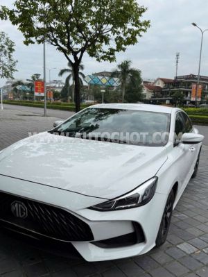 Xe MG 5 Standard 1.5 AT 2024