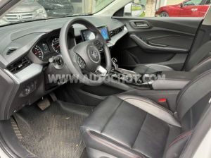 Xe MG 5 Standard 1.5 AT 2024