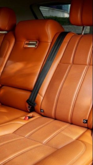 Xe LandRover Range Rover Supercharged LWB 5.0 2013