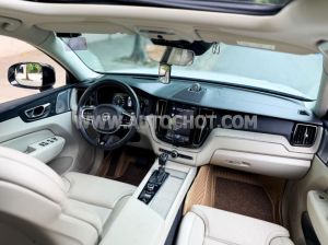 Xe Volvo XC60 Inscription 2018