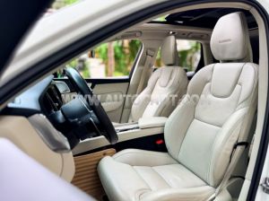 Xe Volvo XC60 Inscription 2018