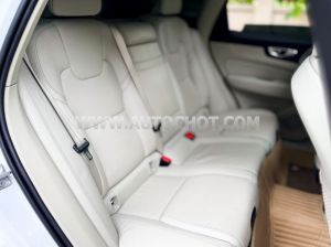 Xe Volvo XC60 Inscription 2018