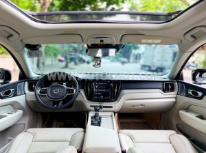 Xe Volvo XC60 Inscription 2018