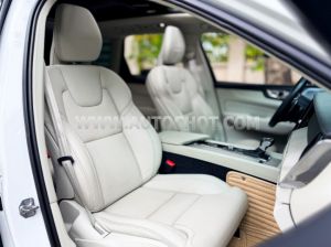 Xe Volvo XC60 Inscription 2018