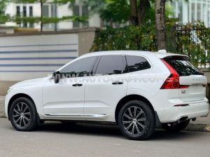 Xe Volvo XC60 Inscription 2018