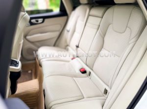 Xe Volvo XC60 Inscription 2018