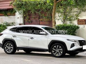 Xe Hyundai Tucson 2.0 AT Đặc biệt 2024