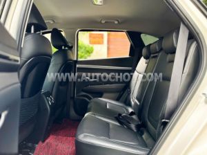Xe Hyundai Tucson 2.0 AT Đặc biệt 2024