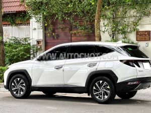 Xe Hyundai Tucson 2.0 AT Đặc biệt 2024