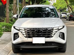 Xe Hyundai Tucson 2.0 AT Đặc biệt 2024