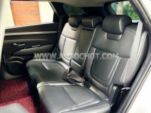 Xe Hyundai Tucson 2.0 AT Đặc biệt 2024