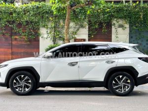 Xe Hyundai Tucson 2.0 AT Đặc biệt 2024
