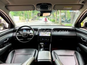 Xe Hyundai Tucson 2.0 AT Đặc biệt 2024