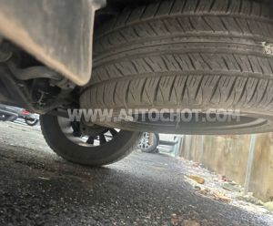 Xe Lexus GX 460 2009