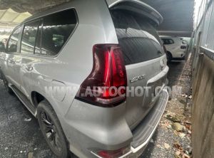Xe Lexus GX 460 2009